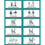 Toilet Training Visuals - PDF Version