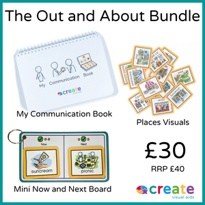 The Out and About Bundle