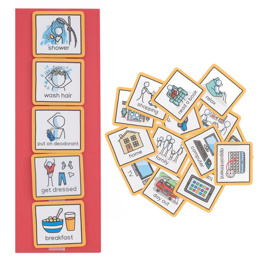 Visual Timetable For Adults Create Visual Aids Ltd visual-timetable-for-adults-create-visual-aids-ltd