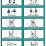 Toilet Training Visuals - PDF Version