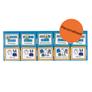 Personalised Uniform / PE Kit Chart