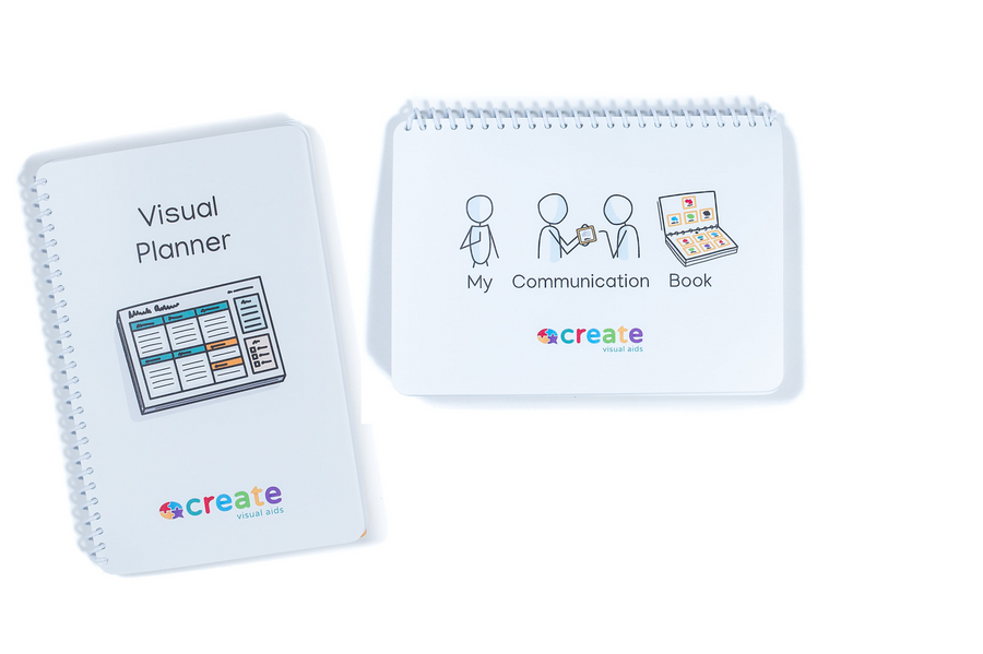 Help Communication Visual Visual resources to enhance communication & learning – Create Visual ...