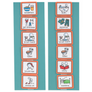 Morning and Bedtime Routine Chart Bundle