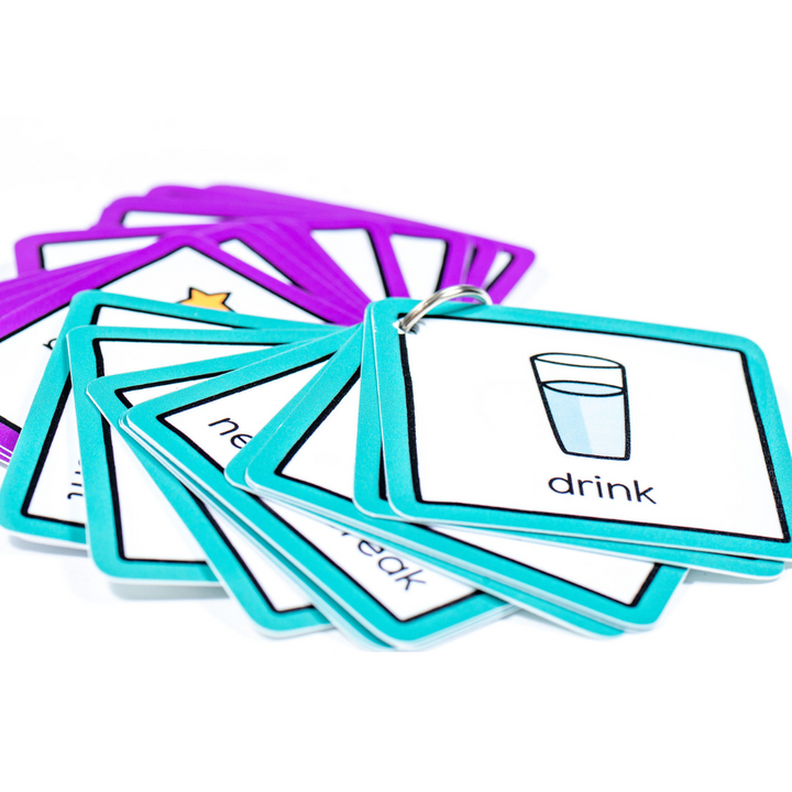 Bespoke Visual Aids & Resources | Create Visual Aids – Create Visual ...