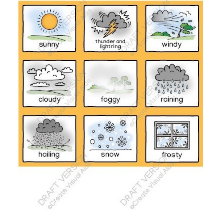 PDF Resources – Create Visual Aids Ltd