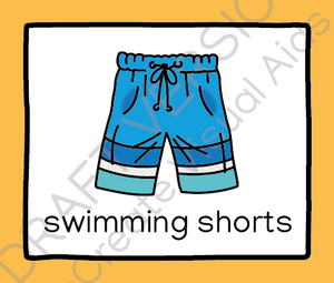 Boxer Shorts