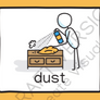 Washing Up