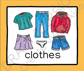 Clothes