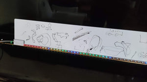 Timeline Plus Whiteboard