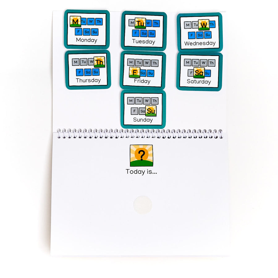 Less Than Perfect Stock: Communication Book
