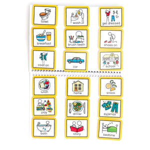 Less Than Perfect Stock: Communication Book