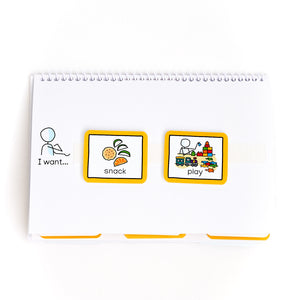 Less Than Perfect Stock: Communication Book