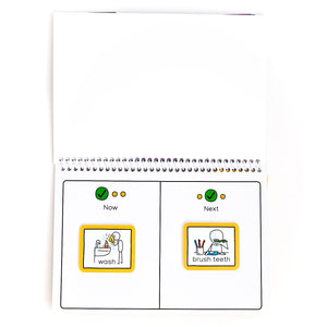 Less Than Perfect Stock: Communication Book