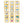 Less Than Perfect Stock: Communication Book