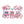 Now, Next and Then Board with personalised symbols