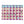 A3 Weekly Timetable