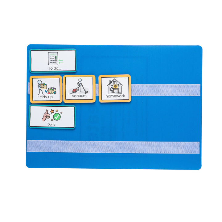 Routines and Schedules | Visual Aids & Resources | Create Visual Aids ...