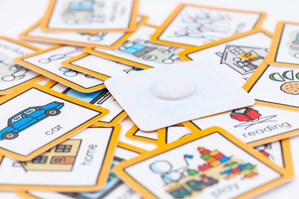 Home Visuals for Children – Create Visual Aids Ltd