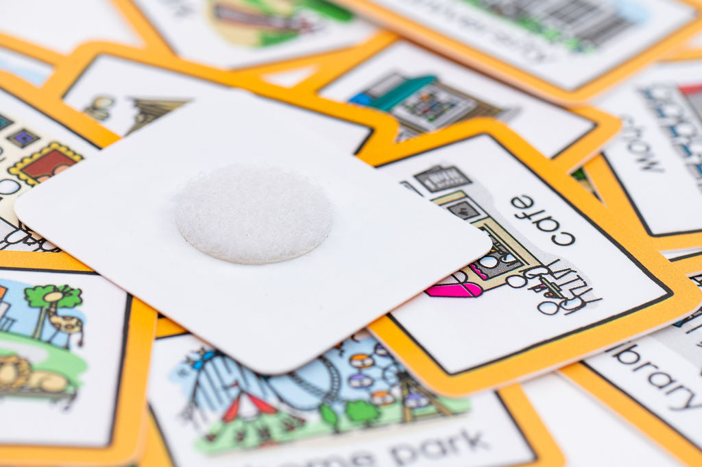 Every Visual Places Visuals – Create Visual Aids Ltd