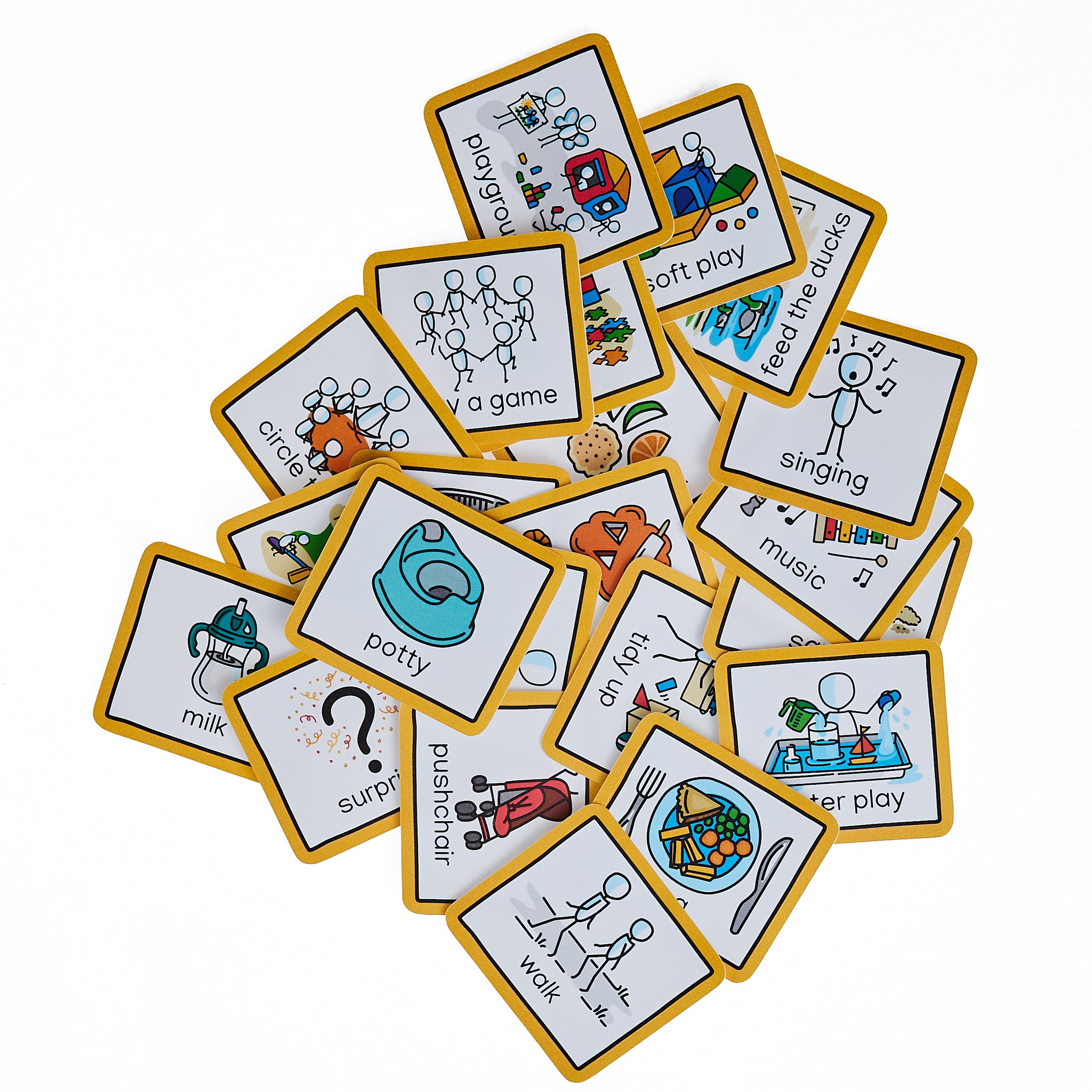 Visual Schedule For School Visual TImetable For Classroom, Send, Autism, Speech And Language, ADHD, ASD, Aspergers - View #9